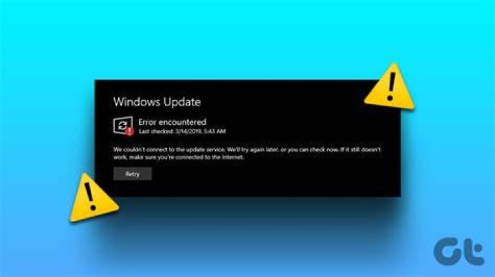 How to Fix Encountered An Unknown Error Retrieving Your Data on USCIS?
