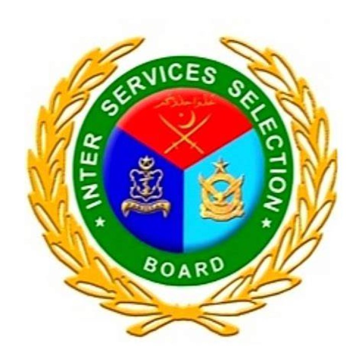How to Join Inter Services Intelligence (ISI) Pakistan Soldiers.Pk