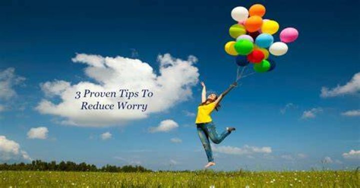 How to Reduce Worry, Stress, & Anxiety The Circles of Concern