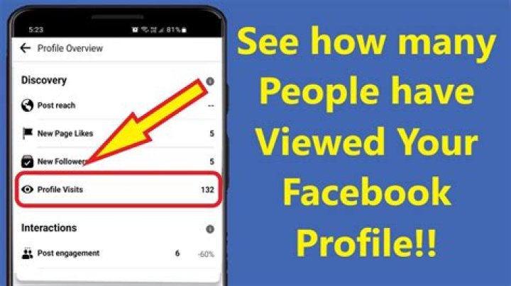 How to See Who Viewed Your TikTok