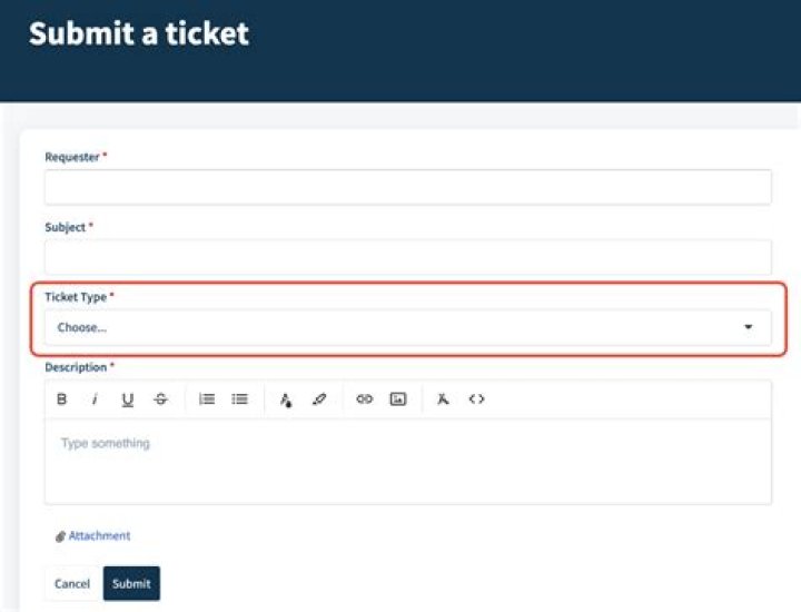 How To Submit A Ticket SHEIN USA