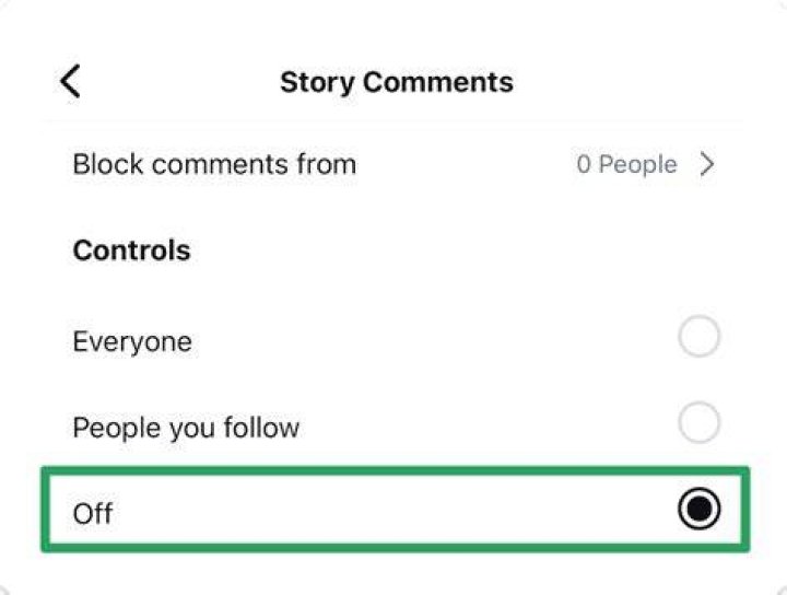 How to Turn Off Comments on TikTok Live? FreewaySocial