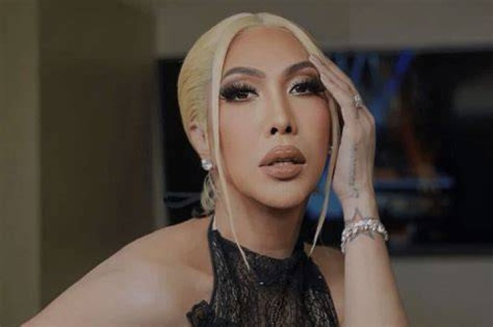 How Vice Ganda Reacted After an Audience Mention Terrence Romeo