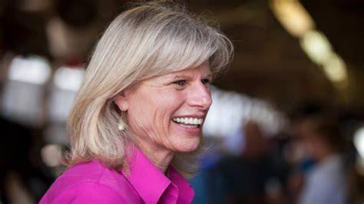 Howard Dean Endorses Mary Burke, Reiterates Hate of Scott Walker TIME