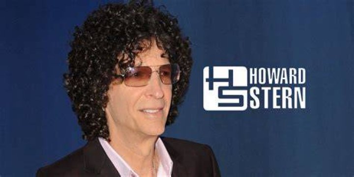 Howard Stern's Daughter Discloses Religious Identity Jewish