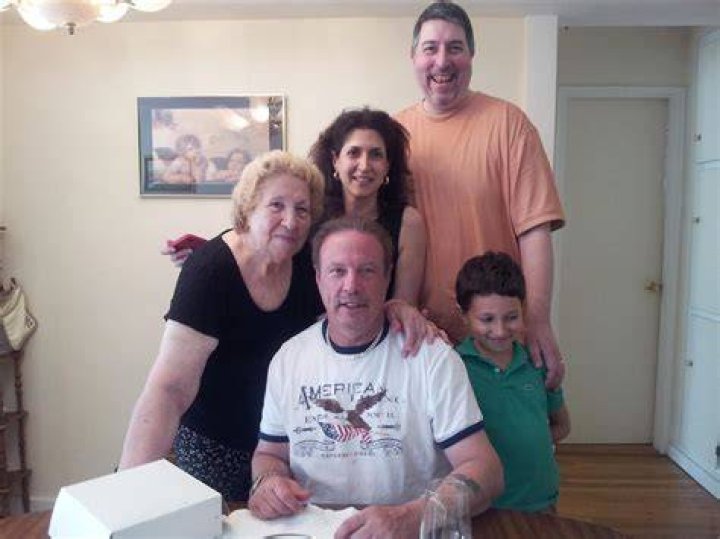 HOWARD UDELL Obituary (2013) Westport, CT New York Times