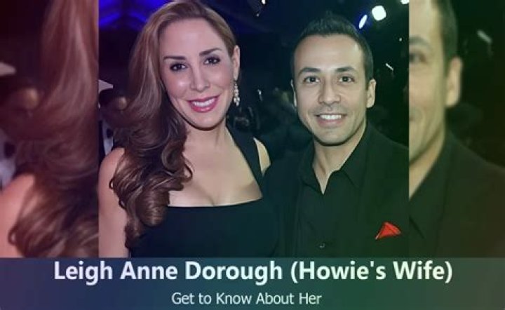 Howie, Leigh Anne, James Hoke and Holden John Dorough