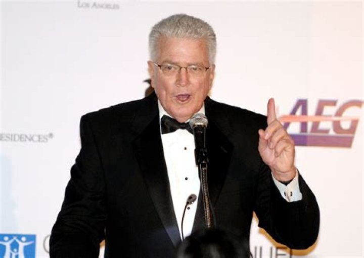 Huell Howser Cause Of Death Was Prostate Cancer, Reveals Death