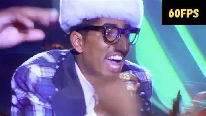 Humpty Hump Rapper 2022