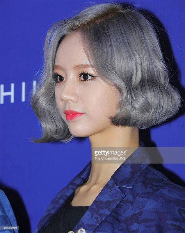 hyeri sistar
