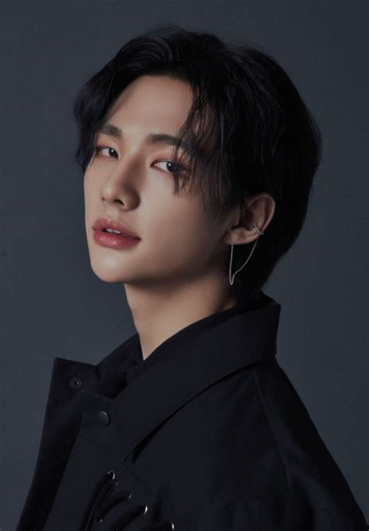 Hyunjin des enfants errants frapp&eacute; d'une autre accusation d