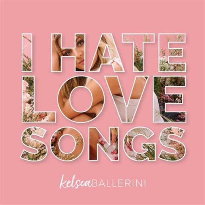 I Hate Love Songs - Kelsea Ballerini - edm songs with the best bass drops