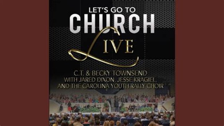 I Have Been Blessed (LIVE) Joseph Larson YouTube