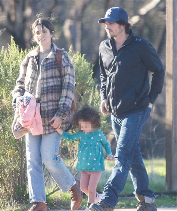 Ian Somerhalder Somerhalder Family Thread 7 Because we love how