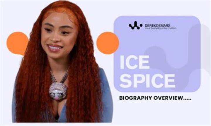 Ice Spice ClarissaShelbie