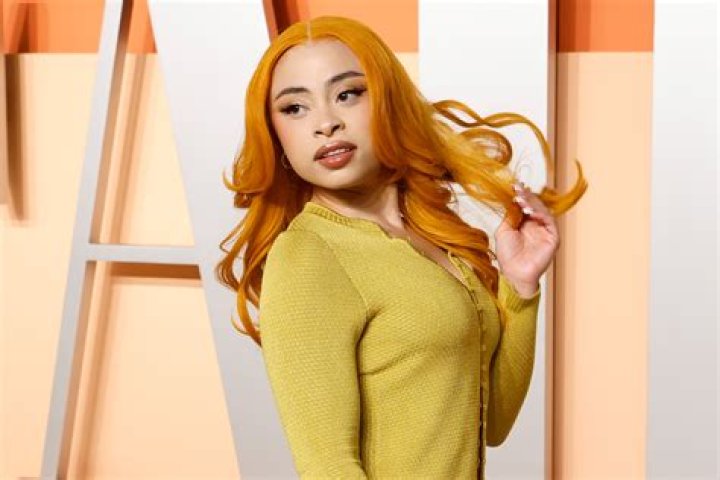 Ice Spice On Having Creative Freedom & Owning Her Masters
