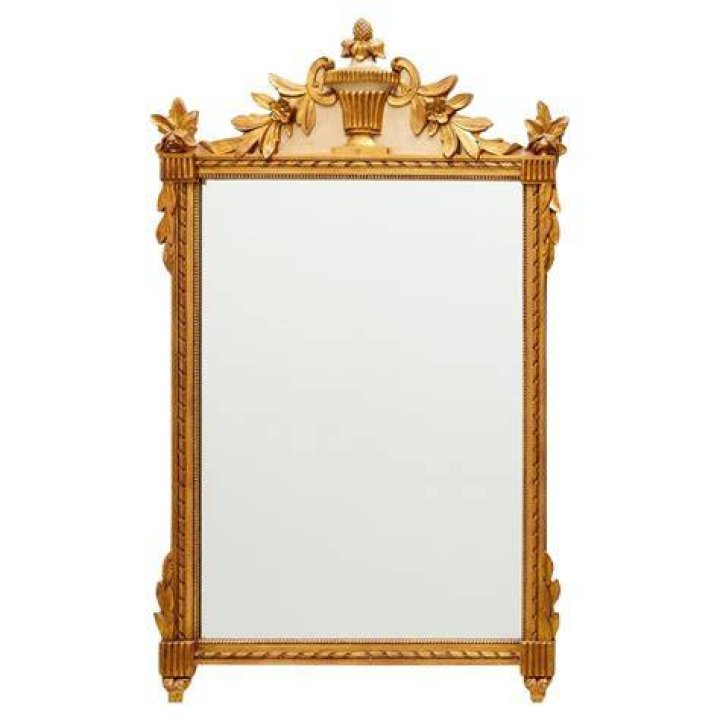 ida.giancola mirror Palais style vintage dolce and gabbana dress in