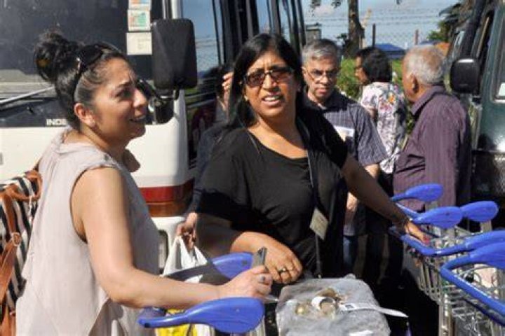IdiAmin Nostalgia as Expelled Asians Return to Uganda Newsmakers