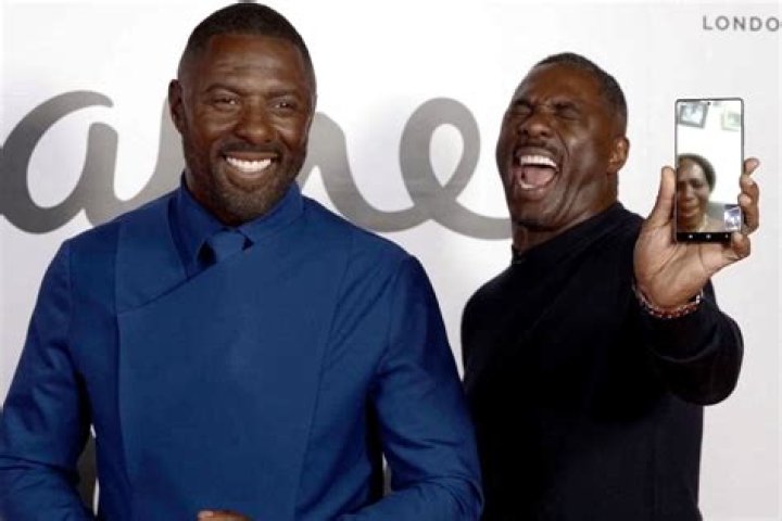 Idris Elba & his Canadian wife get Sierra Leone citizenship Nigeria