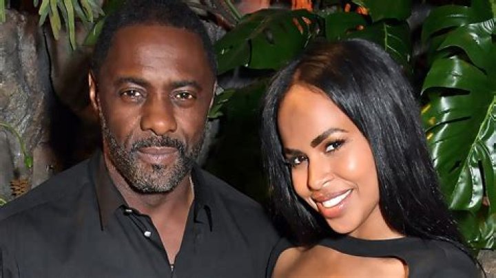 Idris Elba & His Wife Sabrina Are Set to Develop a Dark Fantasy Anime