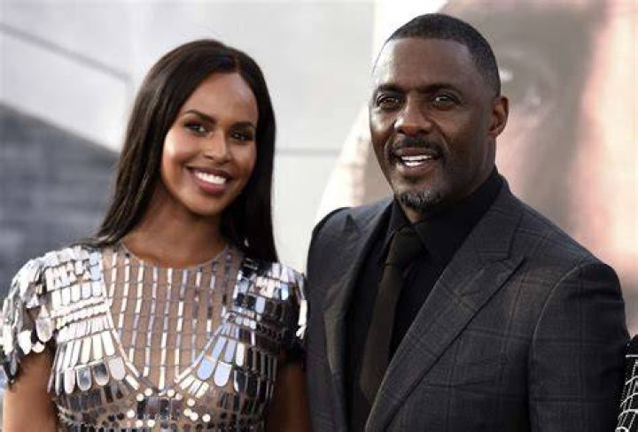 Idris Elba and Wife Sabrina&rsquo;s Relationship Timeline