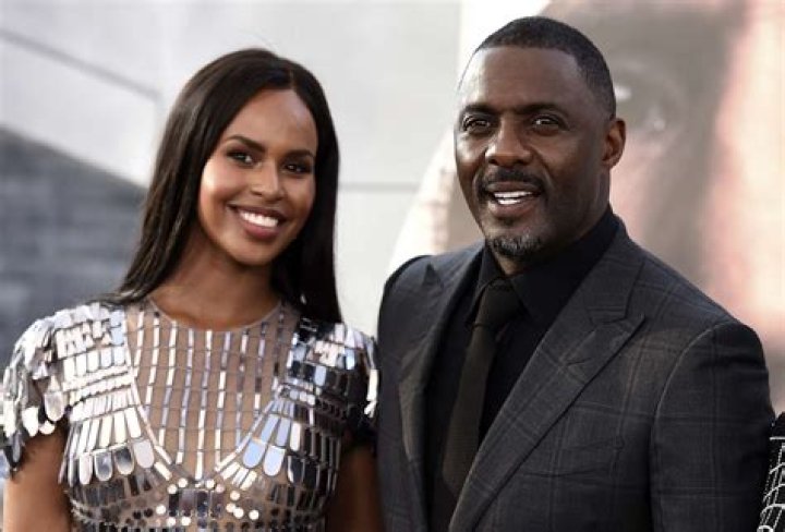 Idris Elba and wife to help others after recovering from coronavirus