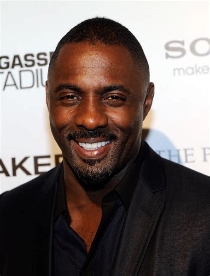 Idris Elba Has A Hidden Talent&hellip;..Singing! [VIDEO]