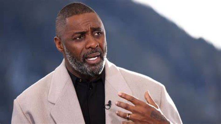 Idris Elba says he and wife are 'stuck in limbo' after coronavirus