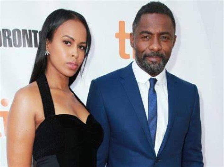 Idris Elba&rsquo;s ExWife Hanne Kim N&oslash;rgaard Biography, Nationality, Net