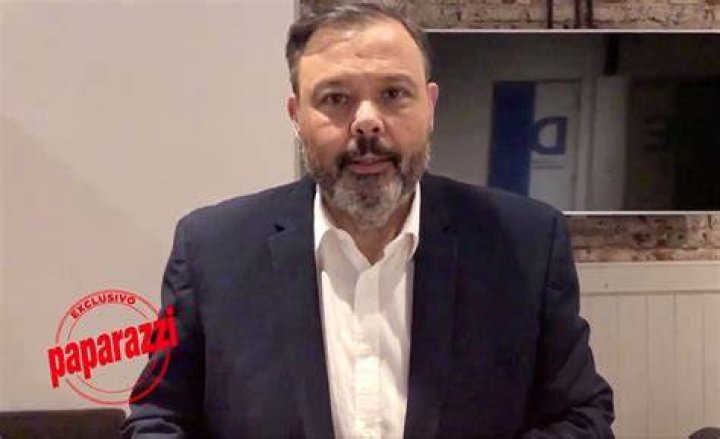 &iexcl;Golazo! Marcelo Palacios analiza &laquo;cambiar de equipo&raquo; &laquo;Voy a