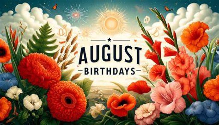 IF YOUR BIRTHDAY IS AUGUST 23, you are born under the Virgo zodiac sign.