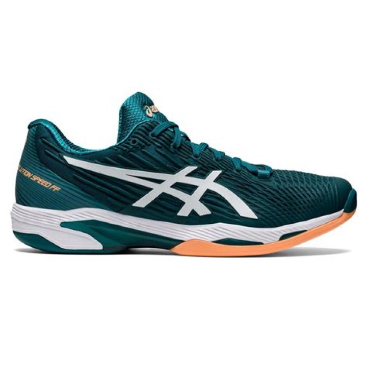 Iga Świątek Asics Iga Świątek Wartość sportsmenki poszła w g&oacute;rę. Jak