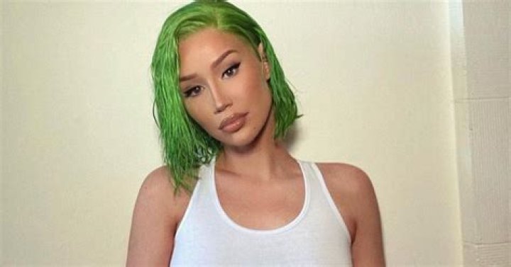 Iggy Azalea Has a Sizable Net Worth Despite Taking a Break From the Music Industry ·