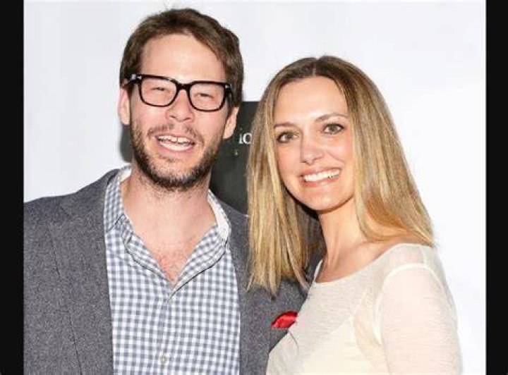 Ike Barinholtz Wiki, Bio, Wife.. Facts About The Afterparty actor