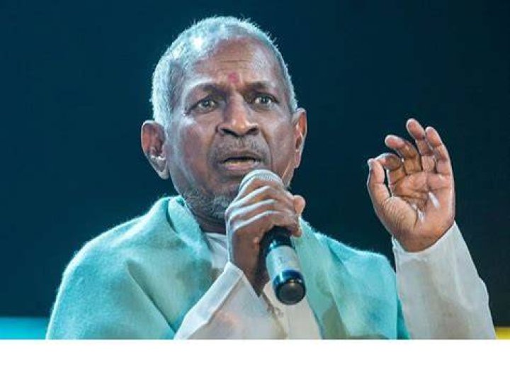 Ilayaraja's Daughter Bhavatharini Passed Away in Sri Lanka