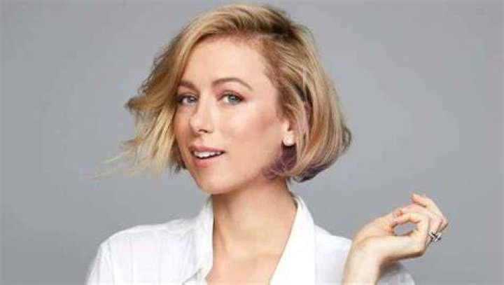 Iliza Shlesinger Net Worth Celebrity Net Worth
