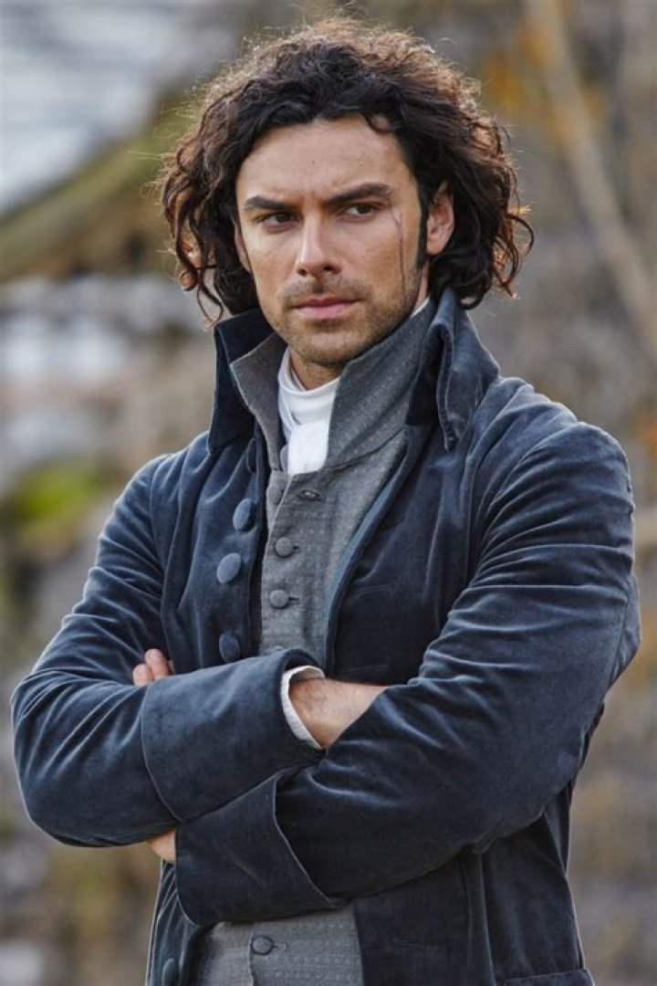 image Aidan Turner Poldark, Ross Poldark, Boy Post, Will Turner, Man