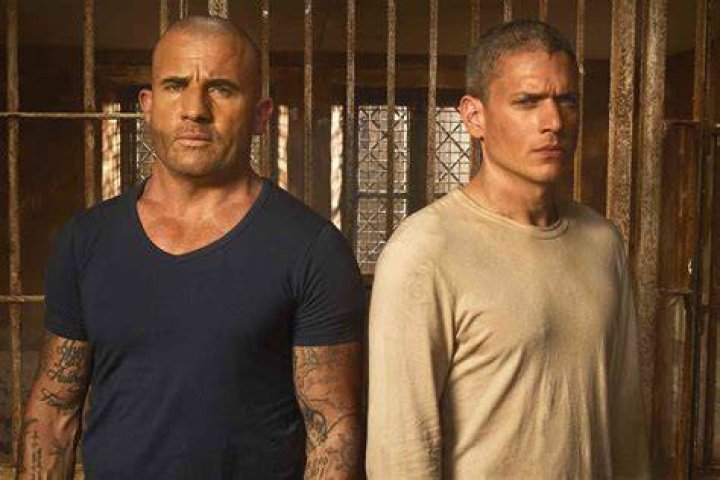 Image Dominic purcell children.jpg Prison Break Wiki Episodes