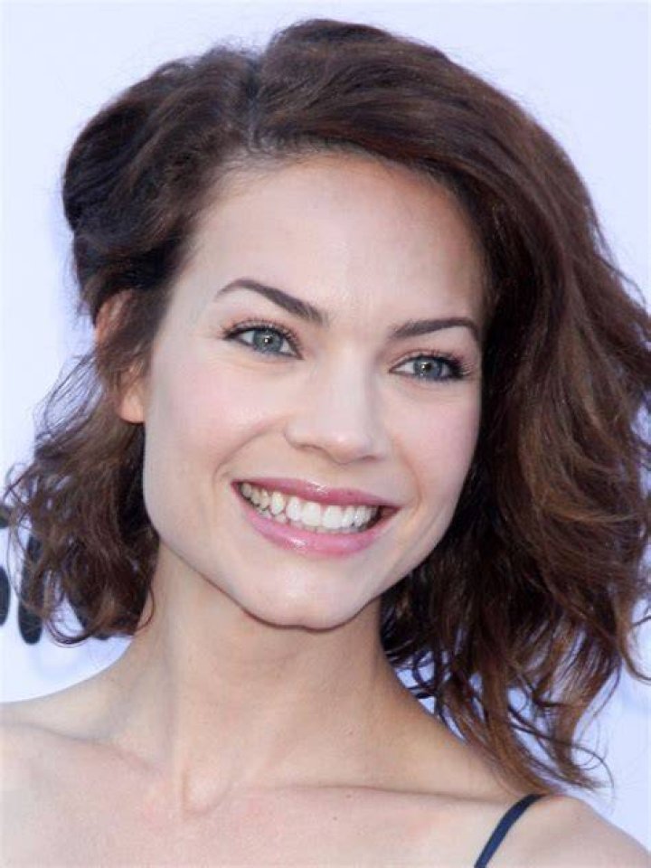 Image of Actor, Rebecca Herbst net worth is $4.2 million
