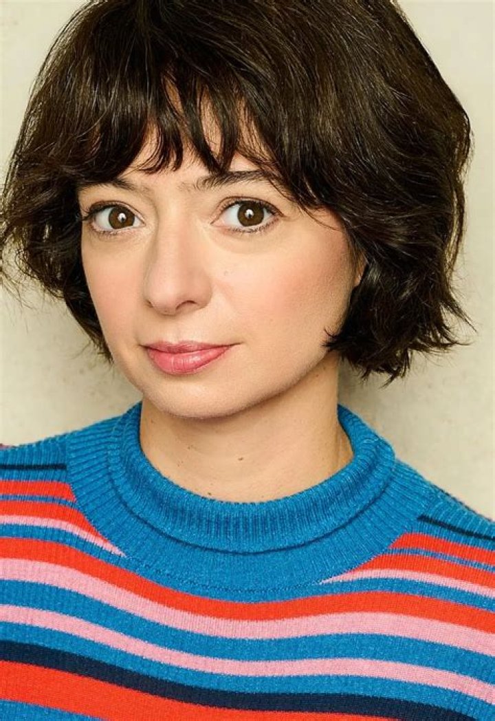 Image of Kate Micucci