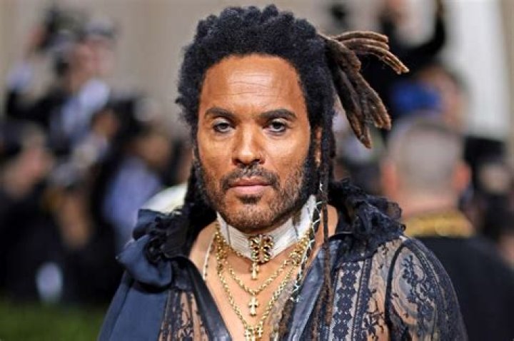 Image of Lenny Kravitz in 2023 Lenny kravitz, Kravitz, African beauty