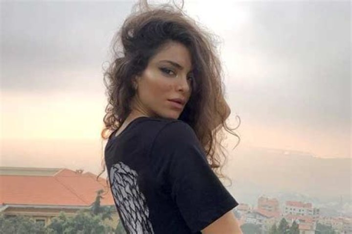 Image of Maya Abou Rouphael