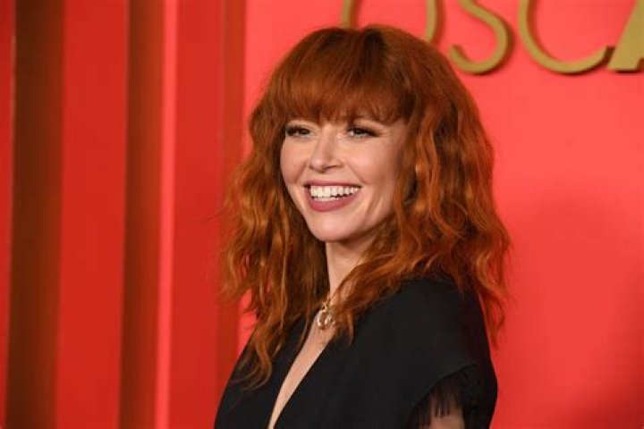 Image of Natasha Lyonne