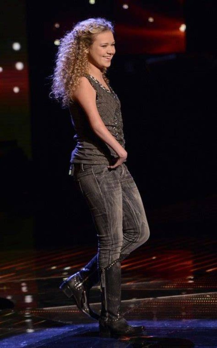Image of Rion Paige