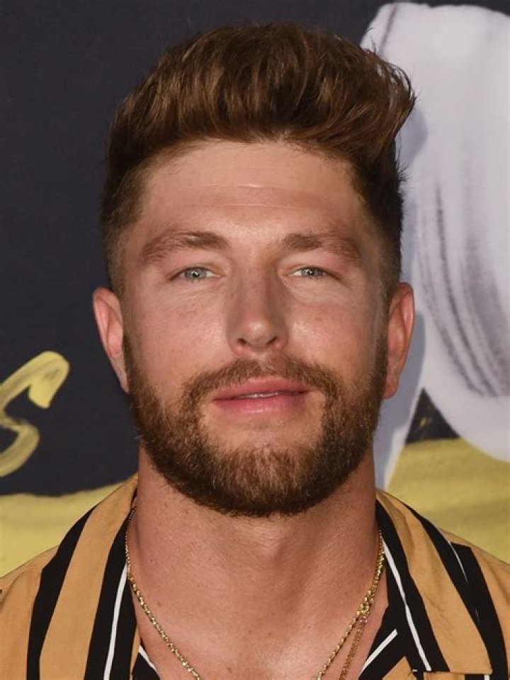 Image of Singer, Chris Lane net worth is $8 million