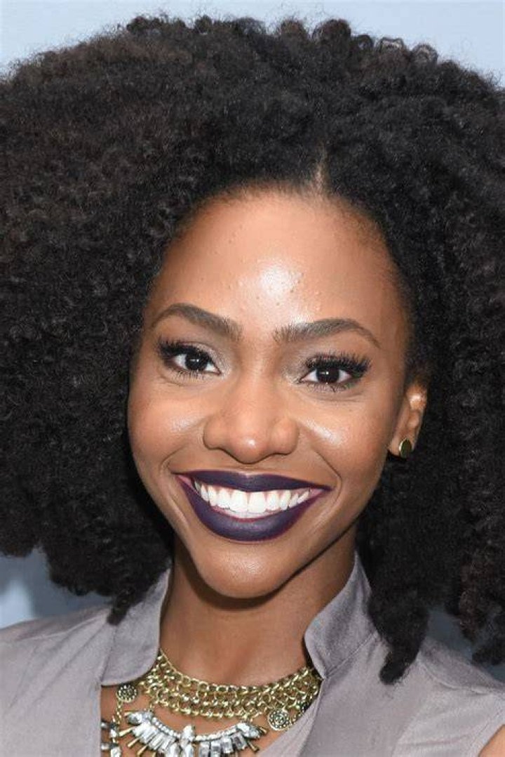 Image of Teyonah Parris