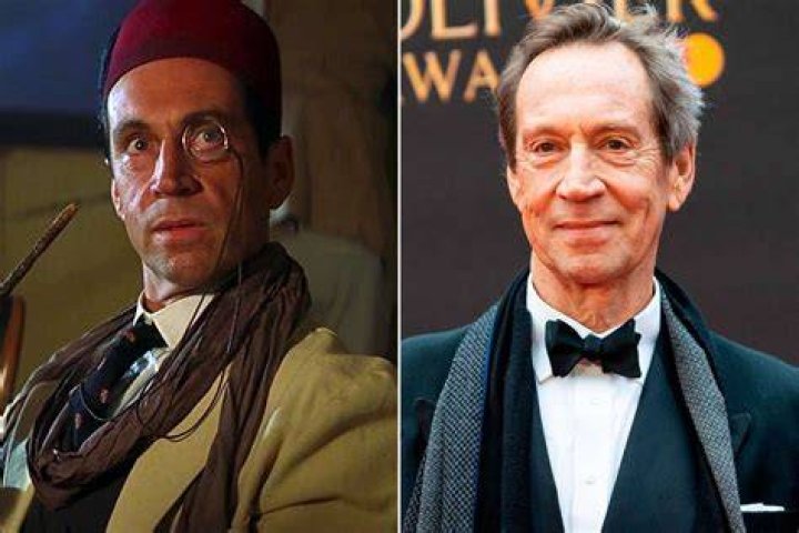 Image result for jonathan hyde Jonathan Hyde, Richard Nelson, Last