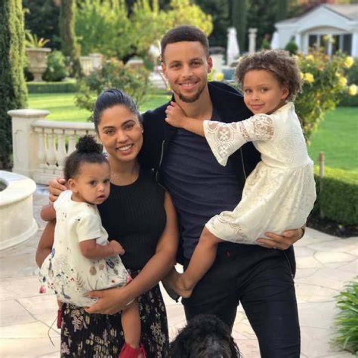 Image Stephencurrymomsonya076434083.jpg Nbafamily Wiki Fandom