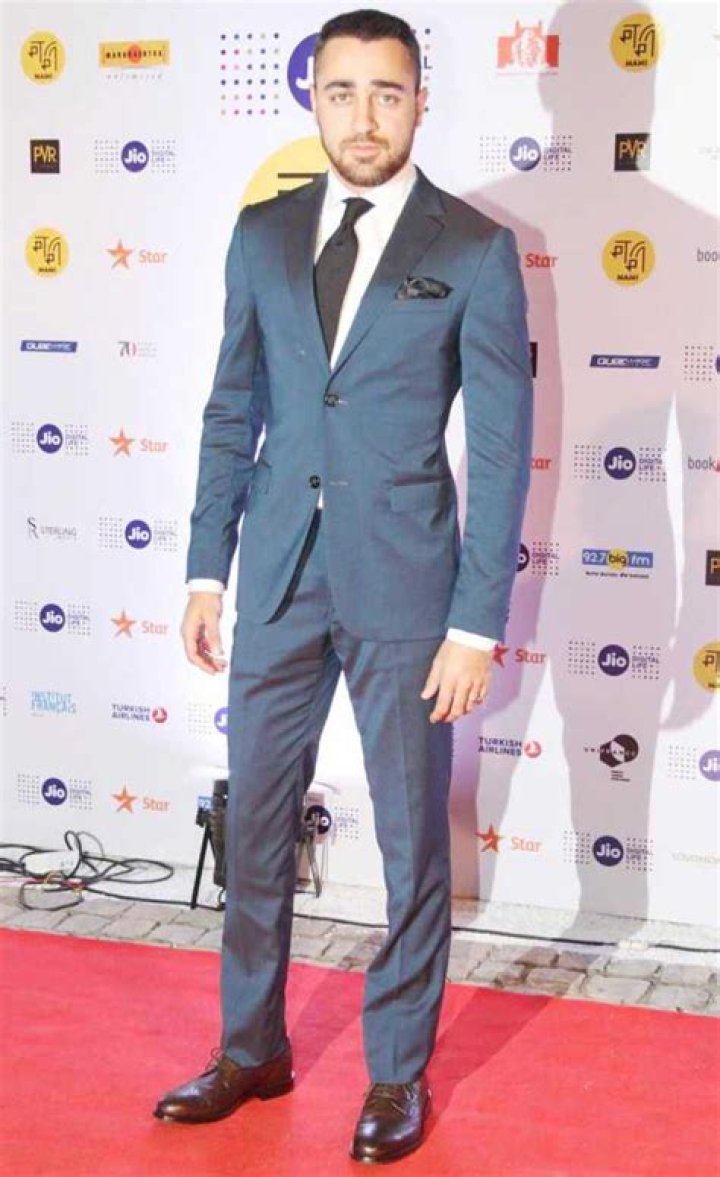 Imran Khan (Actor) Biography, Height & Life Story Super Stars Bio