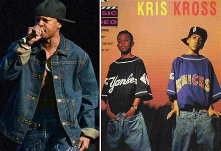 In 2013 Kris Kross&rsquo; Chris Kelly Was Found Unresponsive at Home